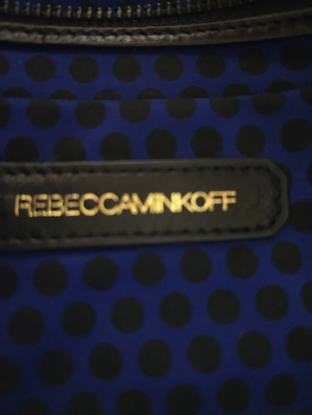 Rebecca Minkoff - Picture 6 of 9